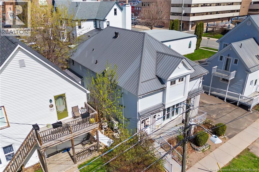440 Brunswick Street, Fredericton, New Brunswick  E3B 1H3 - Photo 46 - NB132008