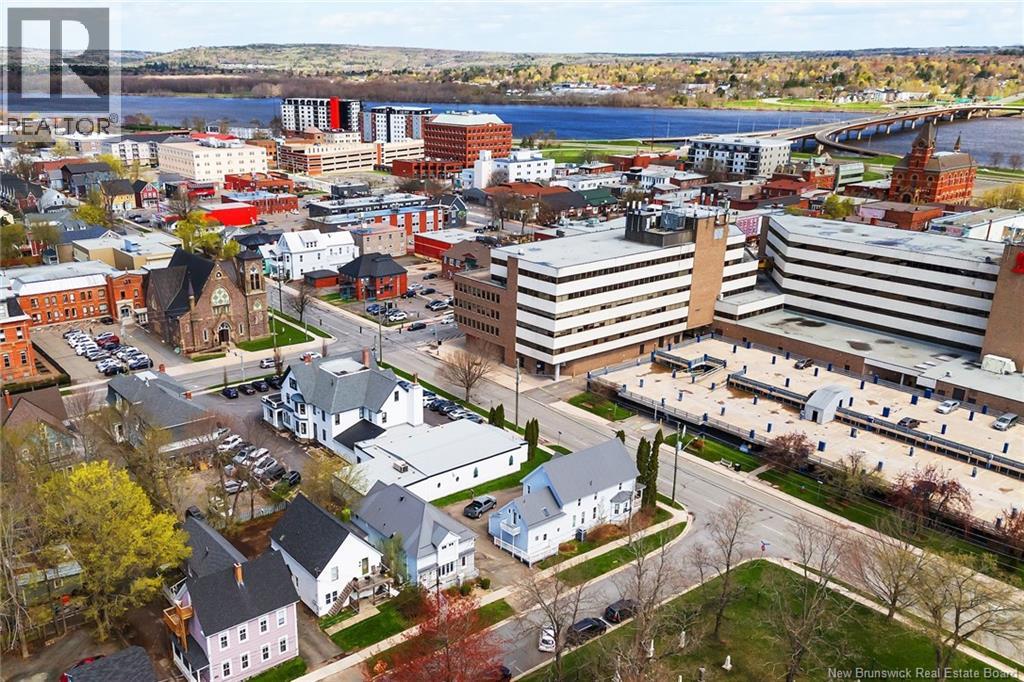 440 Brunswick Street, Fredericton, New Brunswick  E3B 1H3 - Photo 49 - NB132008