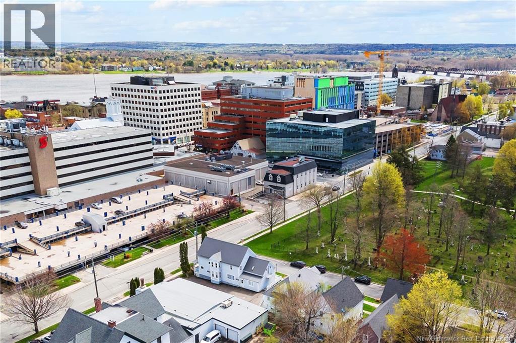 440 Brunswick Street, Fredericton, New Brunswick  E3B 1H3 - Photo 50 - NB132008