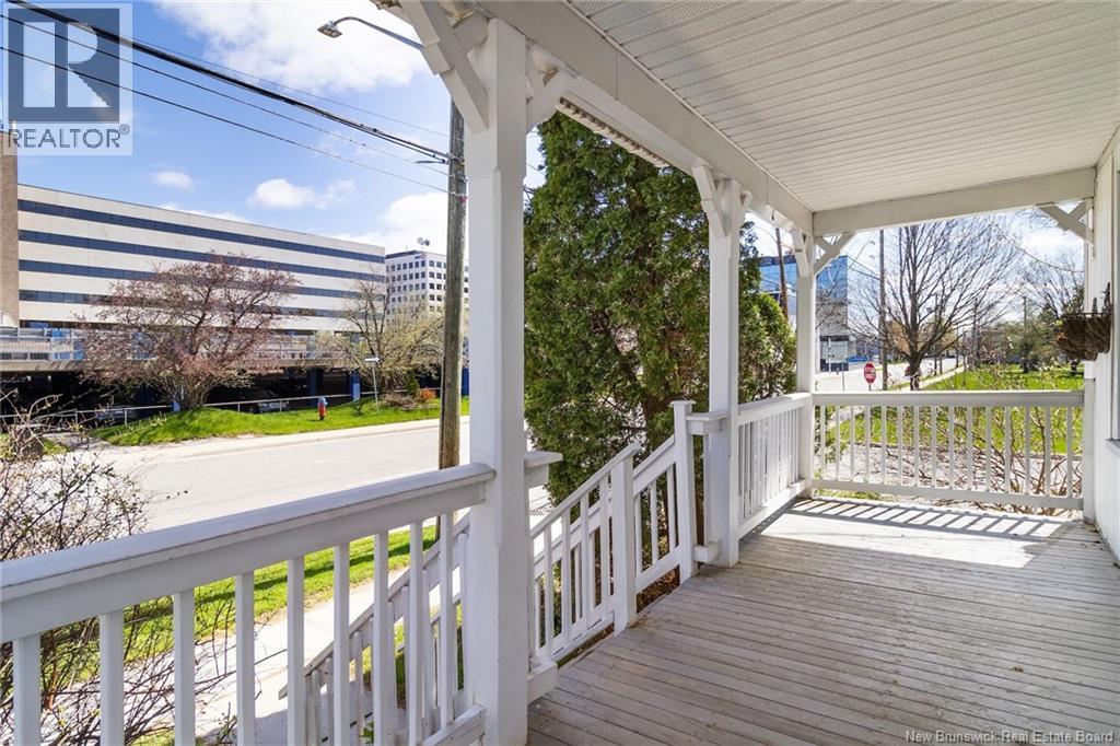 440 Brunswick Street, Fredericton, New Brunswick  E3B 1H3 - Photo 6 - NB132008
