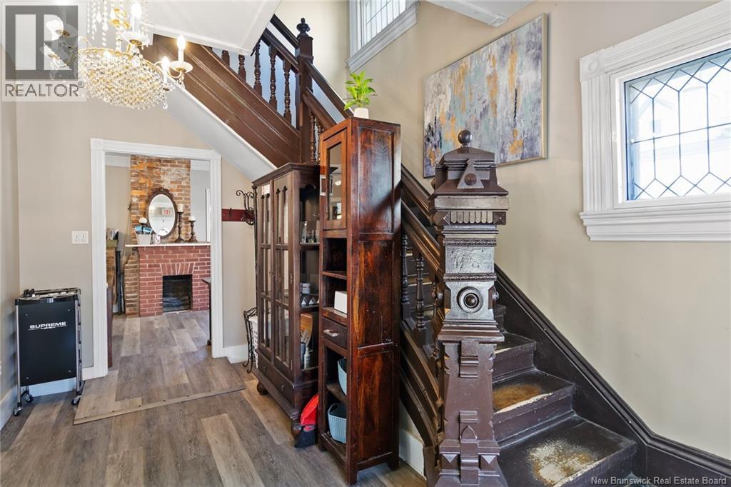 440 Brunswick Street, Fredericton, New Brunswick  E3B 1H3 - Photo 7 - NB132008