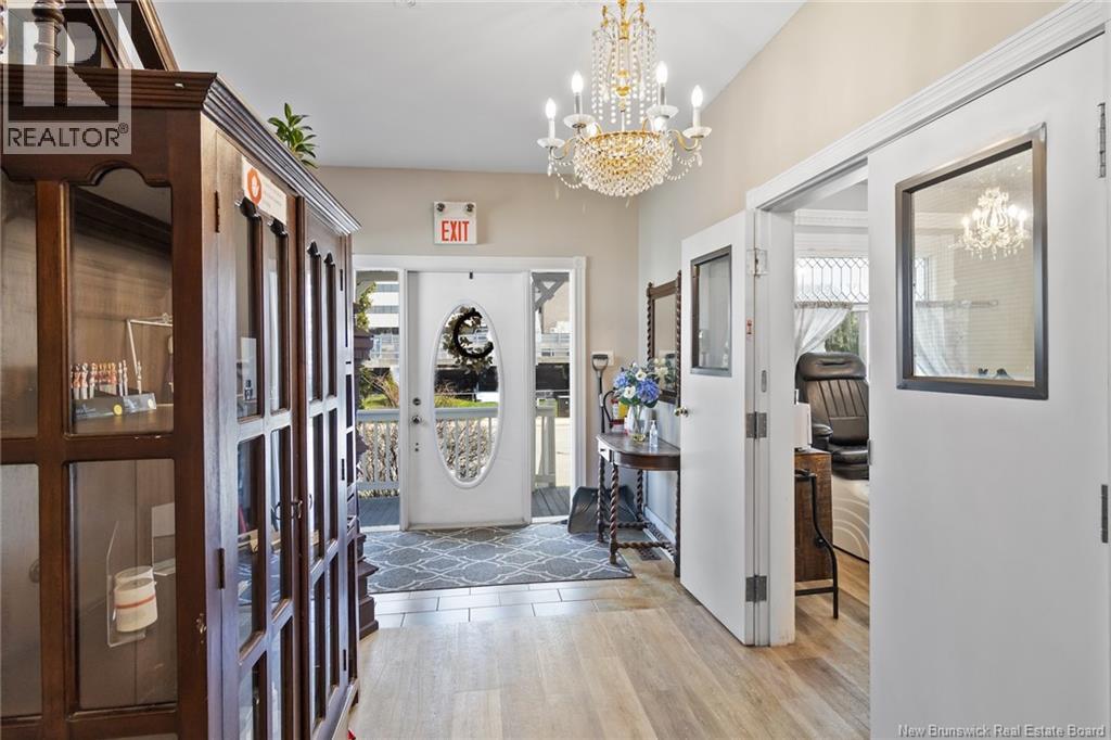 440 Brunswick Street, Fredericton, New Brunswick  E3B 1H3 - Photo 8 - NB132008