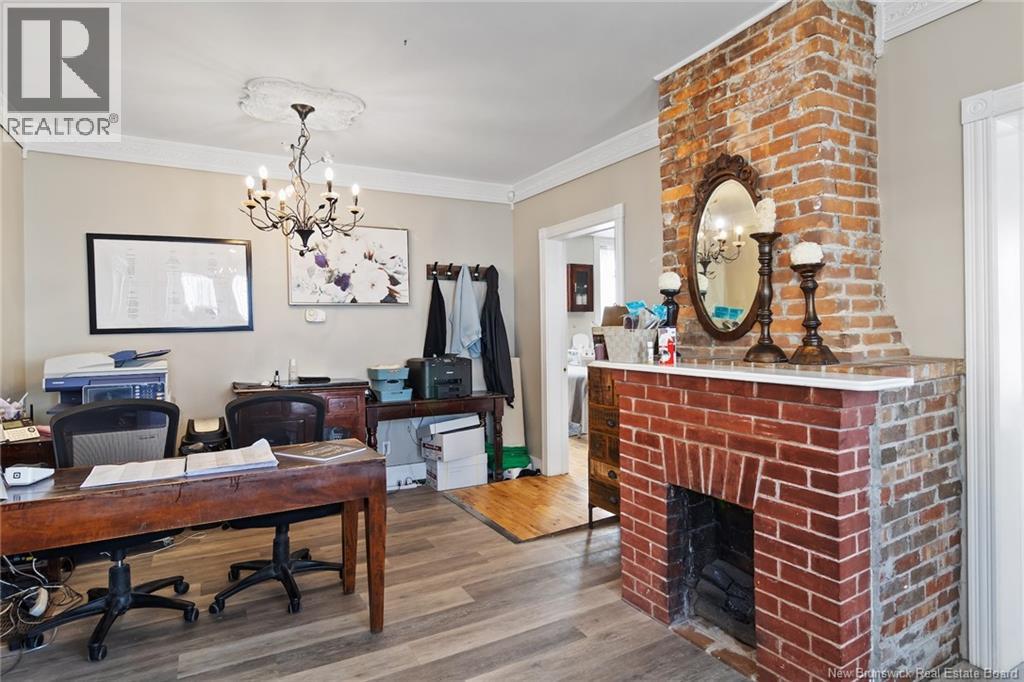 440 Brunswick Street, Fredericton, New Brunswick  E3B 1H3 - Photo 9 - NB132008