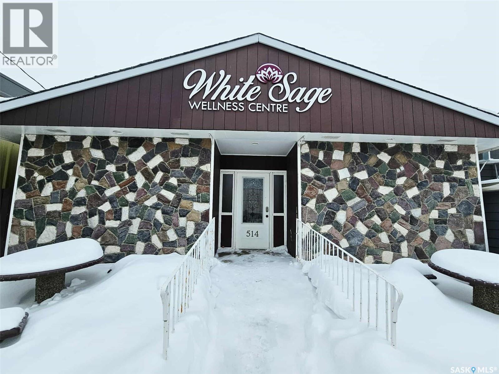 514 Main STREET, Broadview, Saskatchewan