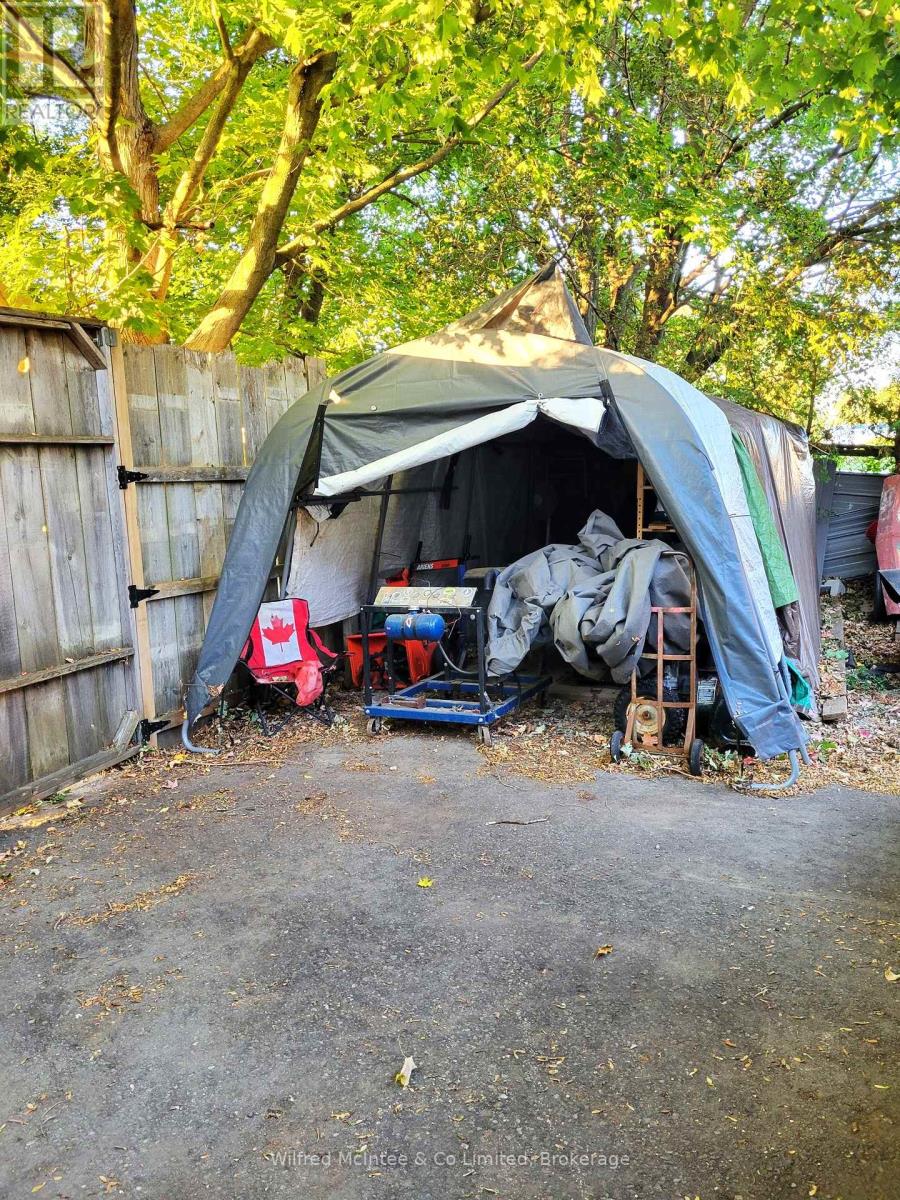 370 Foster Street, Wellington North, Ontario  N0G 2L1 - Photo 44 - X12415641