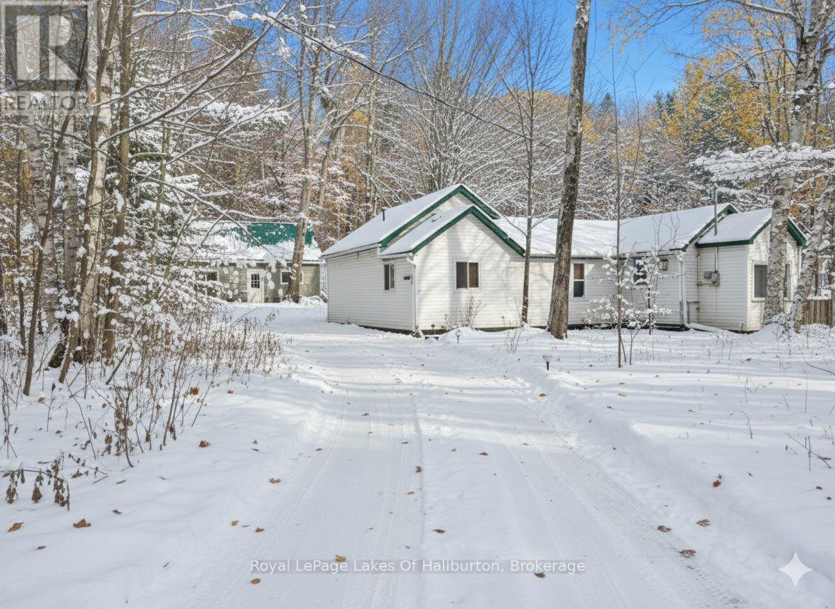 15588 HIGHWAY 35, Algonquin Highlands, Ontario