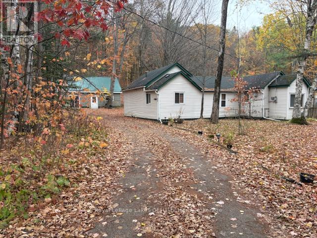 15588 Highway 35, Algonquin Highlands, Ontario  K0M 2K0 - Photo 2 - X12460877