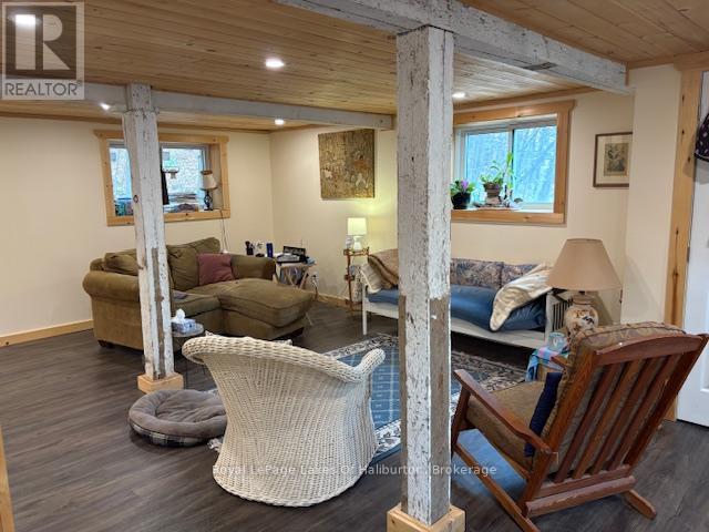 15588 Highway 35, Algonquin Highlands, Ontario  K0M 2K0 - Photo 27 - X12460877