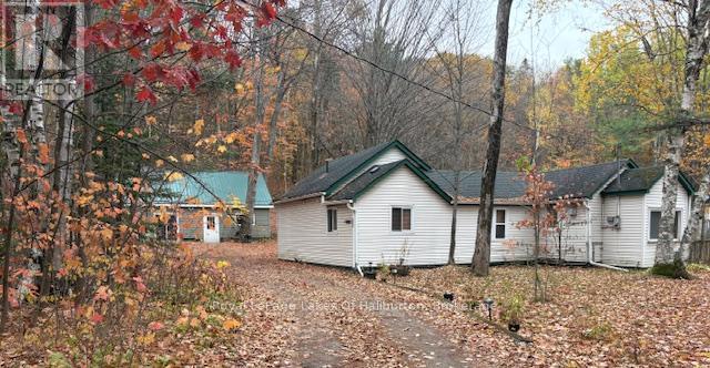 15588 Highway 35, Algonquin Highlands, Ontario  K0M 2K0 - Photo 34 - X12460877