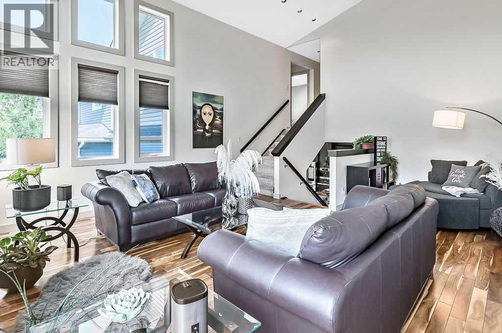 73 Evanspark Way NW, calgary, Alberta