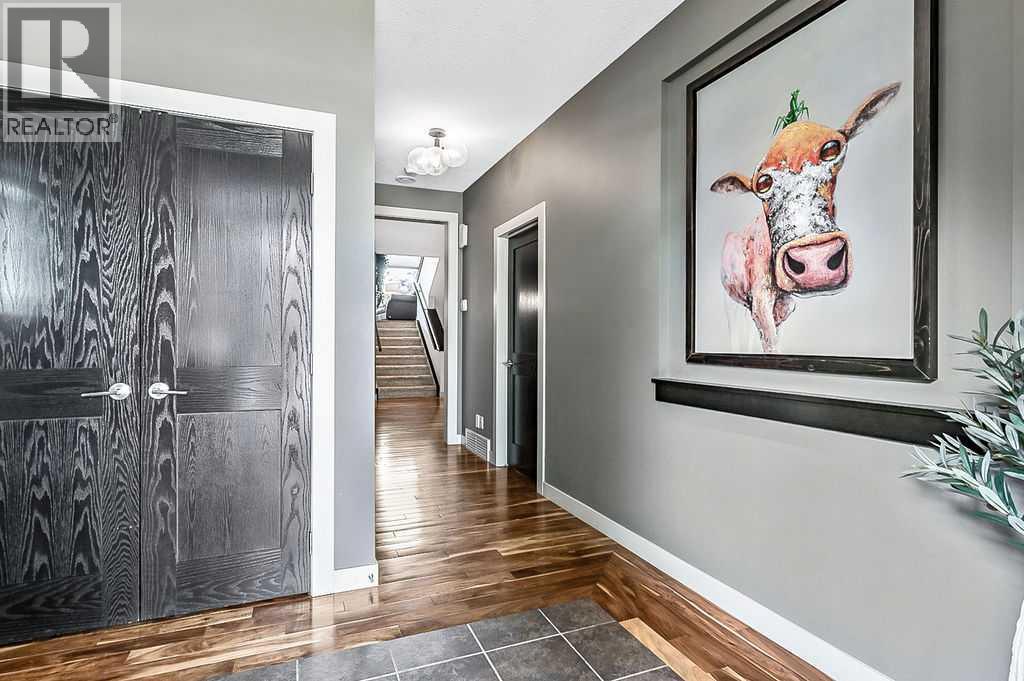 73 Evanspark Way Nw, Calgary, Alberta  T3P 0E4 - Photo 3 - A2278562