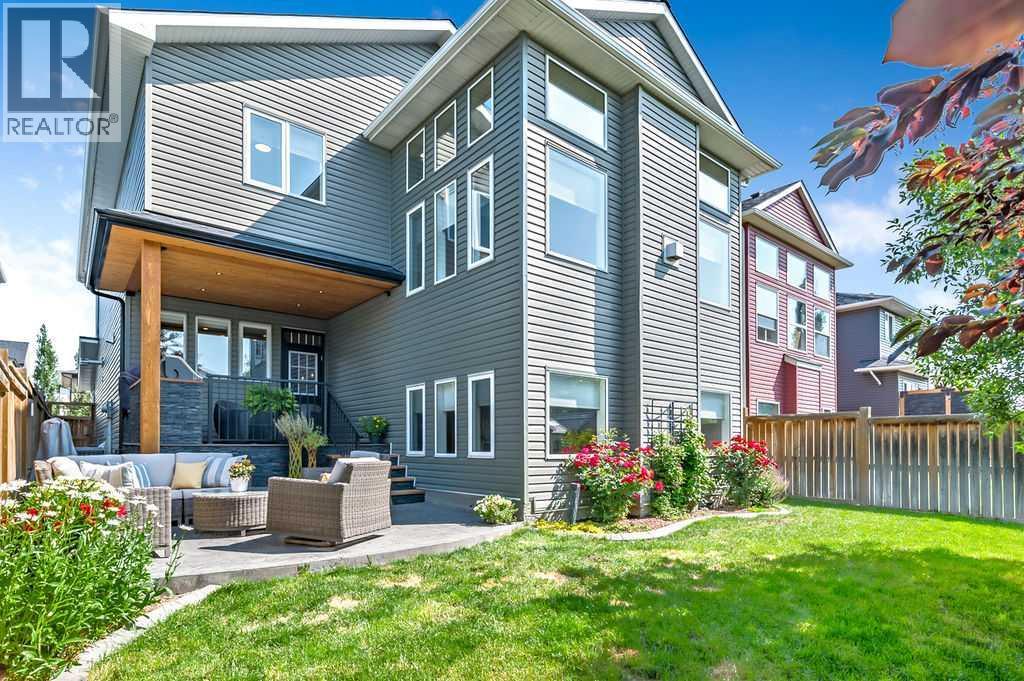 73 Evanspark Way Nw, Calgary, Alberta  T3P 0E4 - Photo 33 - A2278562