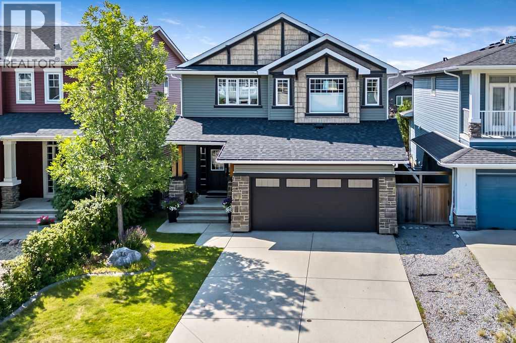 73 Evanspark Way Nw, Calgary, Alberta  T3P 0E4 - Photo 34 - A2278562