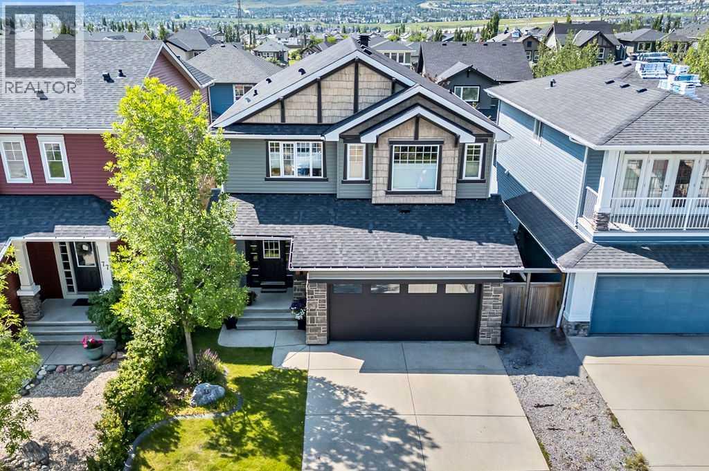 73 Evanspark Way Nw, Calgary, Alberta  T3P 0E4 - Photo 35 - A2278562