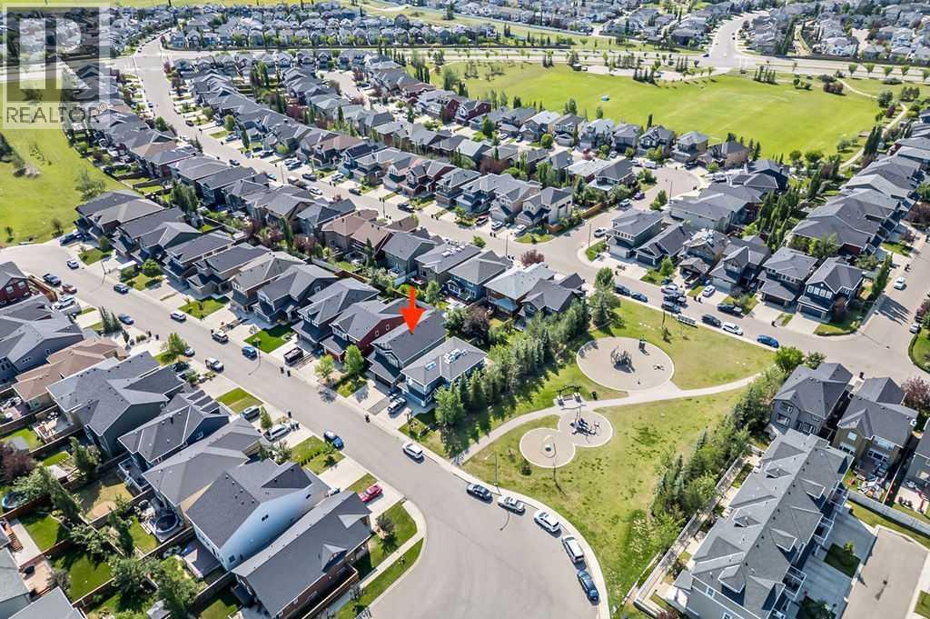 73 Evanspark Way Nw, Calgary, Alberta  T3P 0E4 - Photo 45 - A2278562