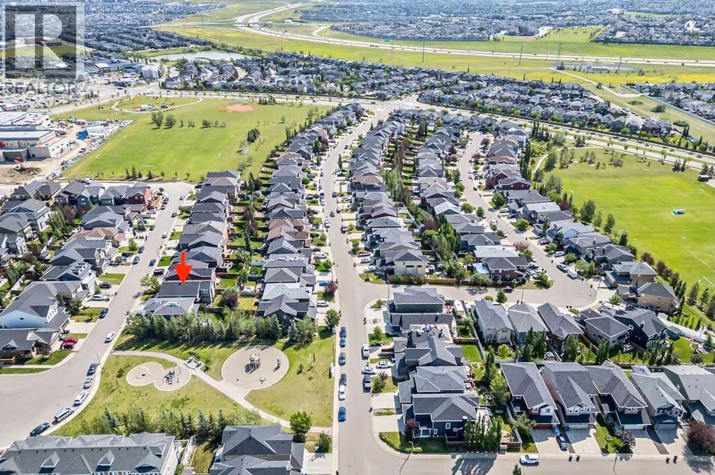 73 Evanspark Way Nw, Calgary, Alberta  T3P 0E4 - Photo 46 - A2278562