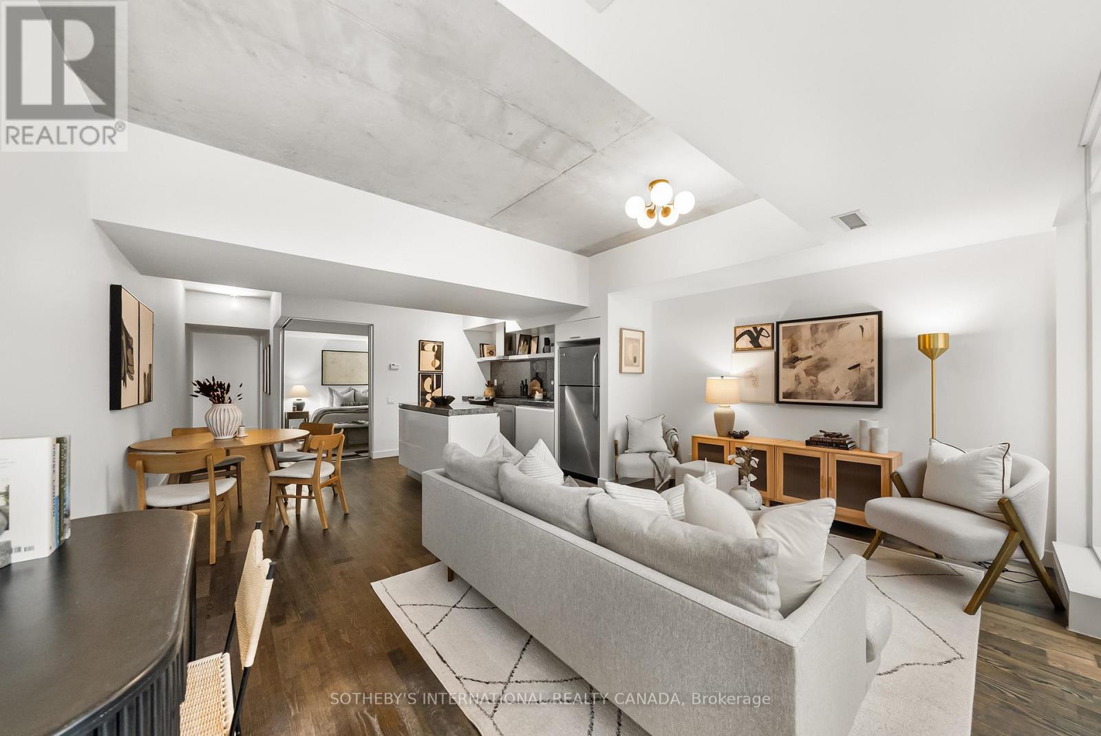 104 - 75 Portland Street, Toronto, Ontario  M5V 2M9 - Photo 15 - C12660826