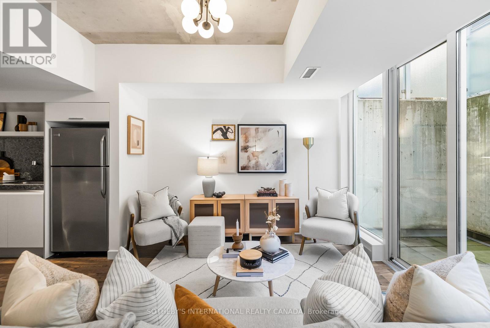 104 - 75 Portland Street, Toronto, Ontario  M5V 2M9 - Photo 12 - C12660826