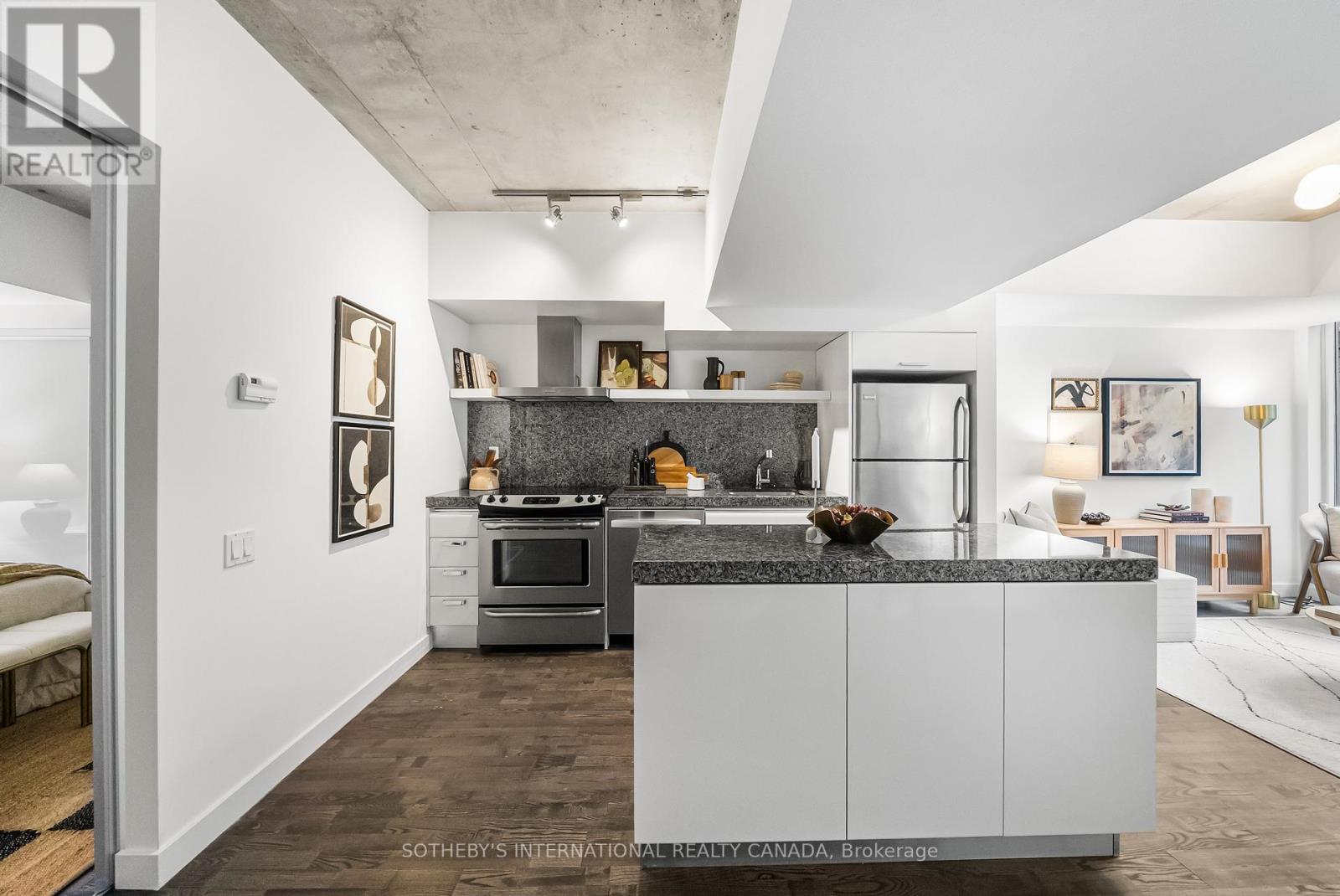 104 - 75 Portland Street, Toronto, Ontario  M5V 2M9 - Photo 6 - C12660826