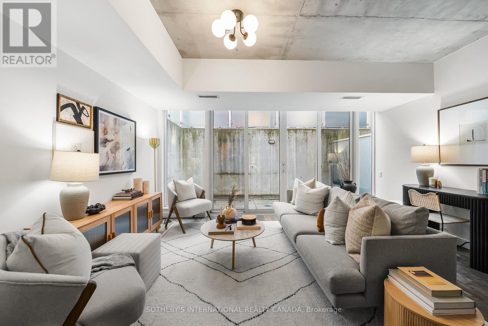 104 - 75 Portland Street, Toronto, Ontario  M5V 2M9 - Photo 5 - C12660826