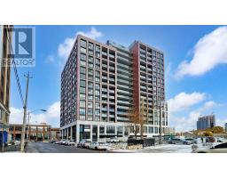 1221 - 181 STERLING ROAD, Toronto, Ontario