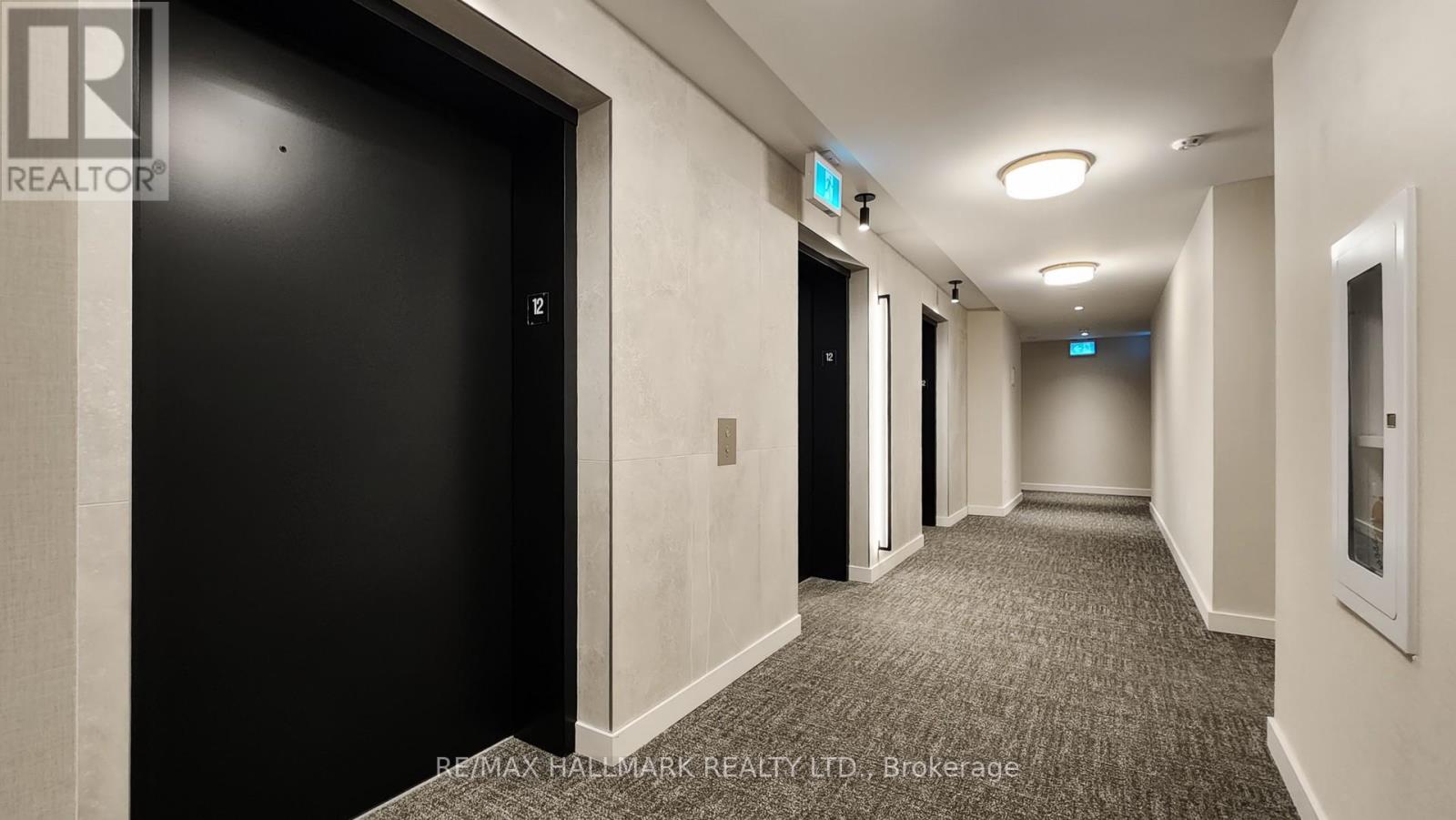 1221 - 181 Sterling Road, Toronto, Ontario  M6R 0B2 - Photo 11 - C12686610