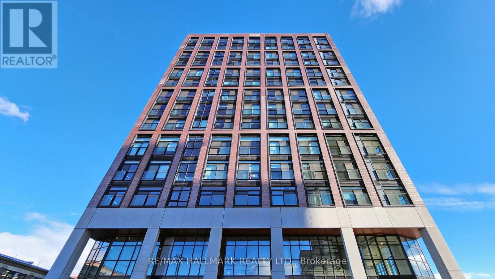 1221 - 181 Sterling Road, Toronto, Ontario  M6R 0B2 - Photo 3 - C12686610