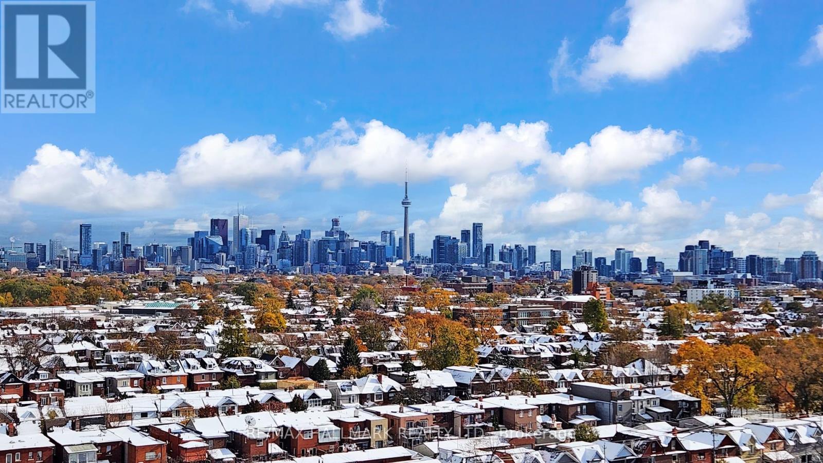 1221 - 181 Sterling Road, Toronto, Ontario  M6R 0B2 - Photo 33 - C12686610