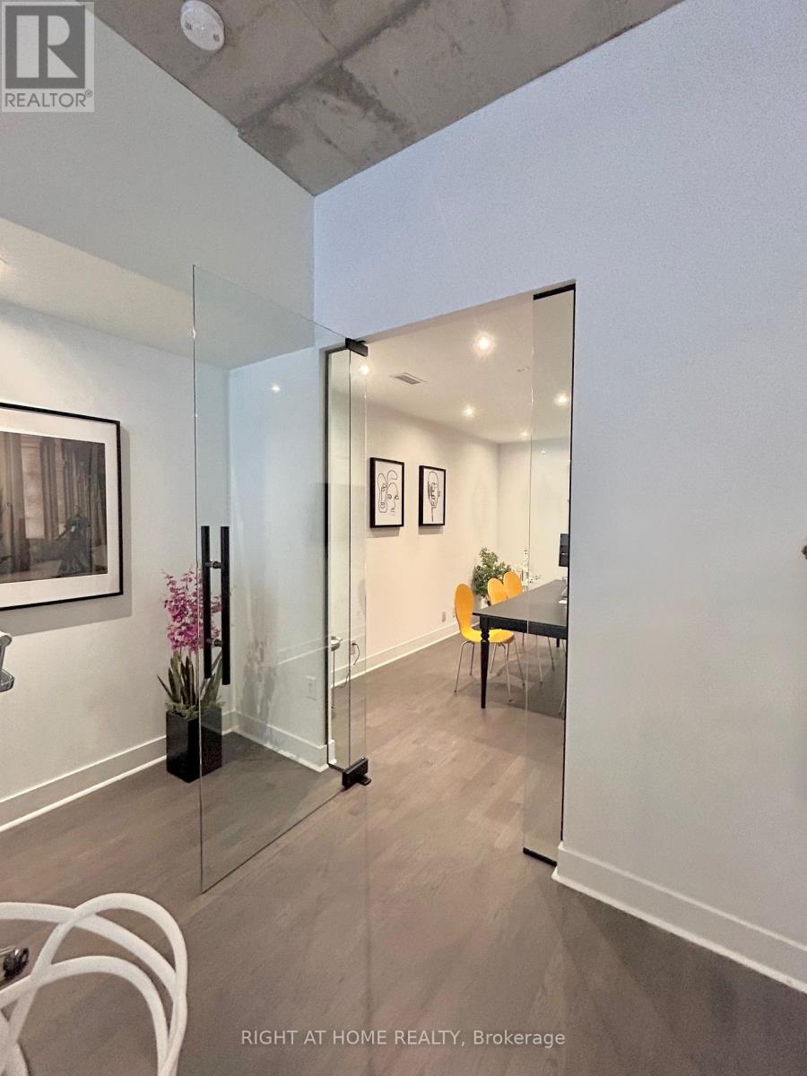 104 - 399 Adelaide Street W, Toronto, Ontario  M5V 1S1 - Photo 8 - C12687368