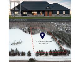 LOT 2 CENTENNIAL CRESCENT, East Ferris, Ontario