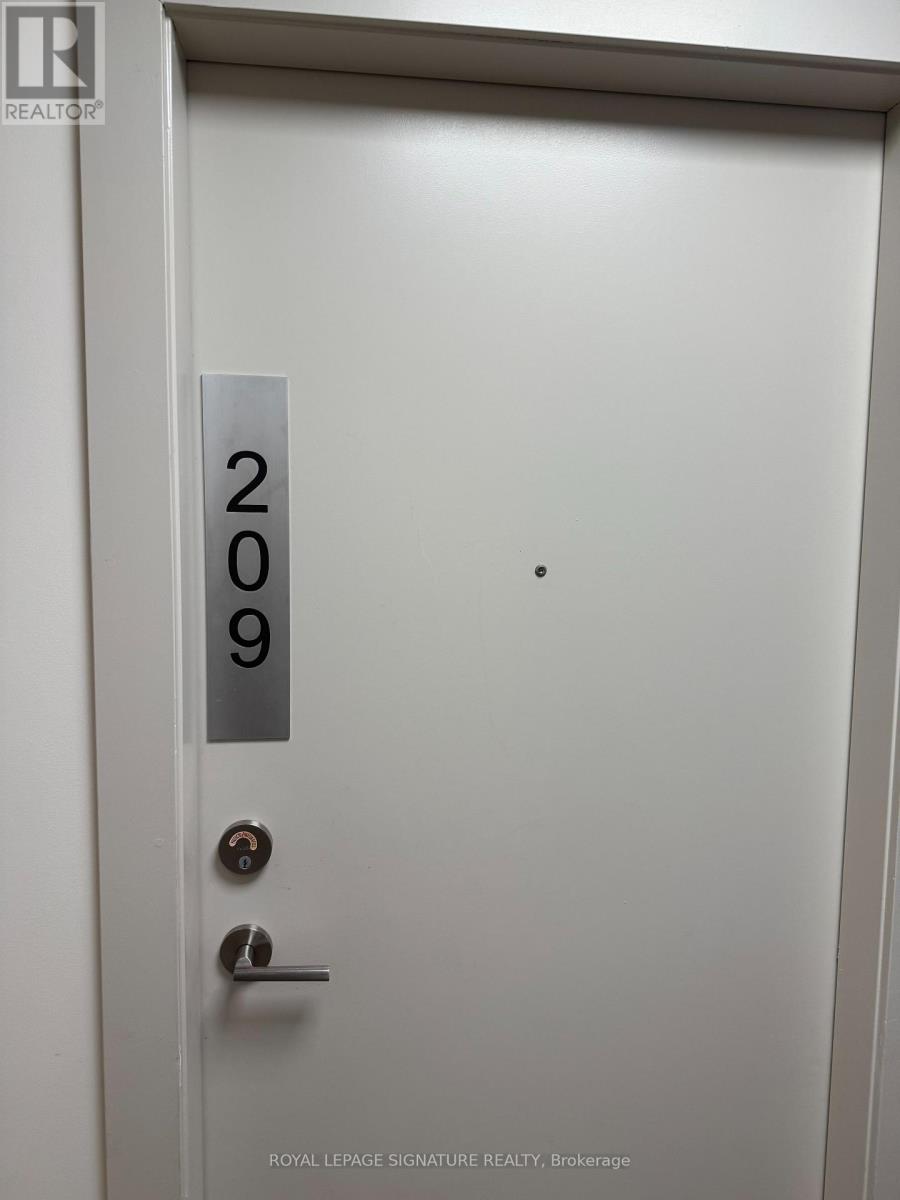 209 - 3655 Kingston Road, Toronto, Ontario  M1M 0E2 - Photo 2 - E12686260