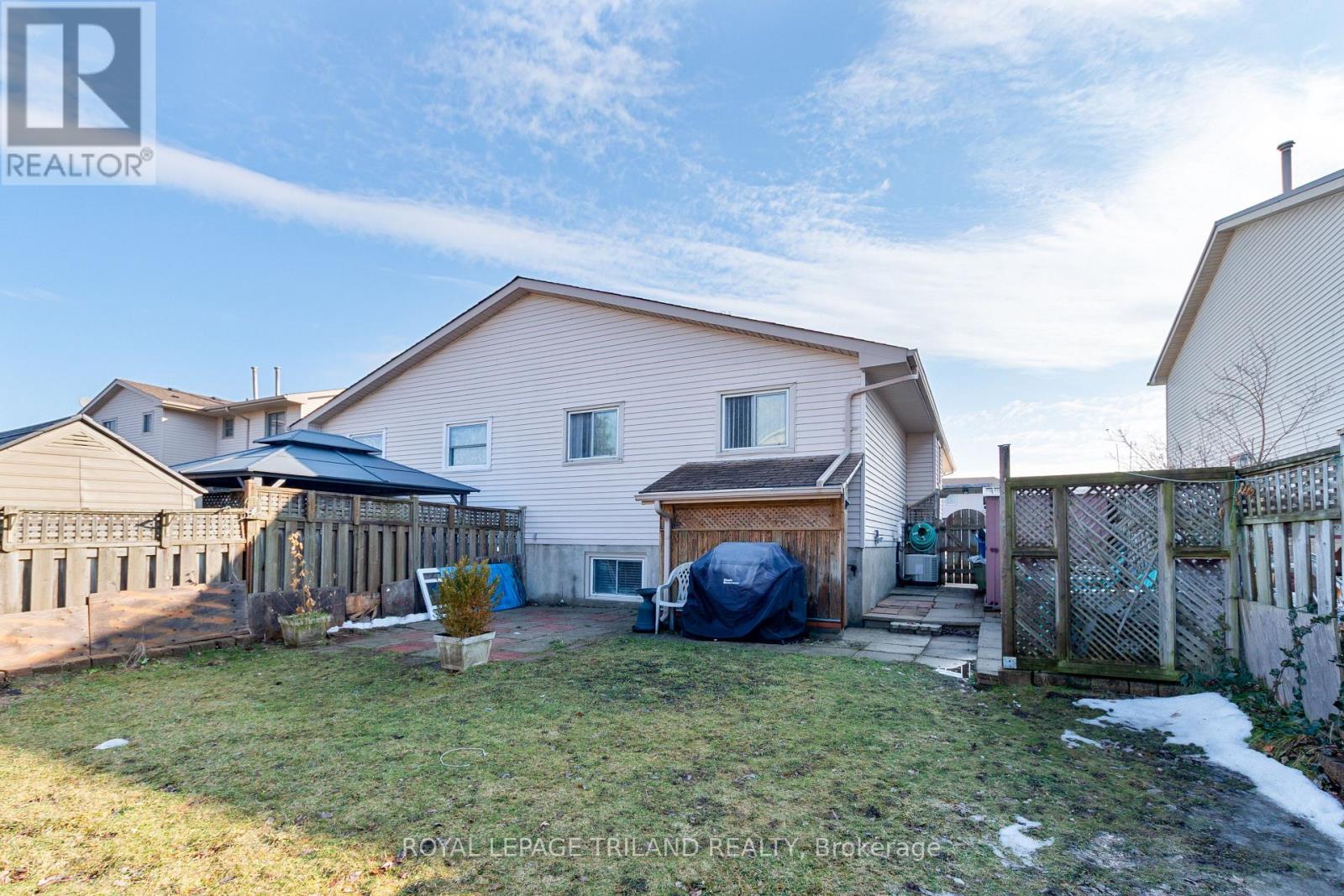 77 Bonaventure Drive, London East, Ontario  N5V 4A7 - Photo 32 - X12687072