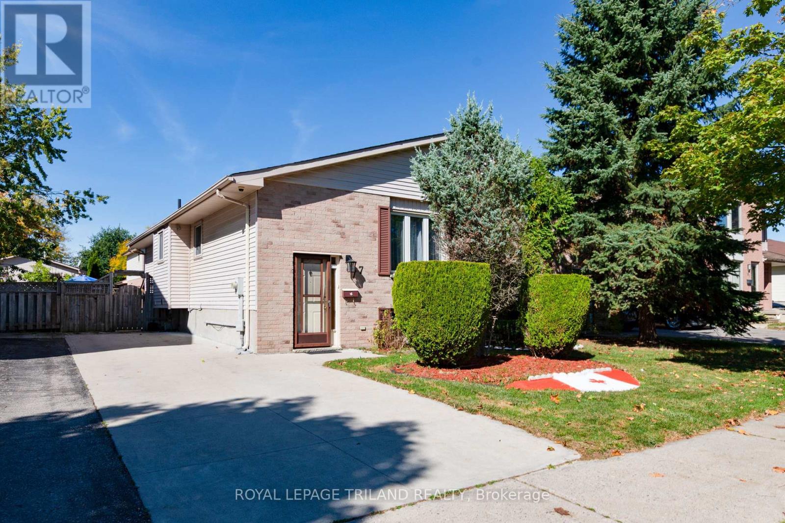 77 Bonaventure Drive, London East, Ontario  N5V 4A7 - Photo 35 - X12687072