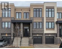1490 YELLOW ROSE CIRCLE, Oakville, Ontario
