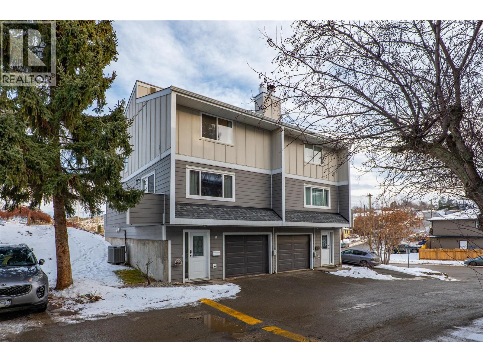 1810 SPRINGHILL Drive Unit# 10, Kamloops, British Columbia