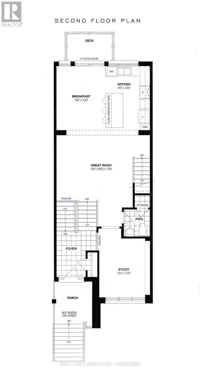 1490 Yellow Rose Circle, Oakville, Ontario  L6M 5L3 - Photo 23 - W12687380