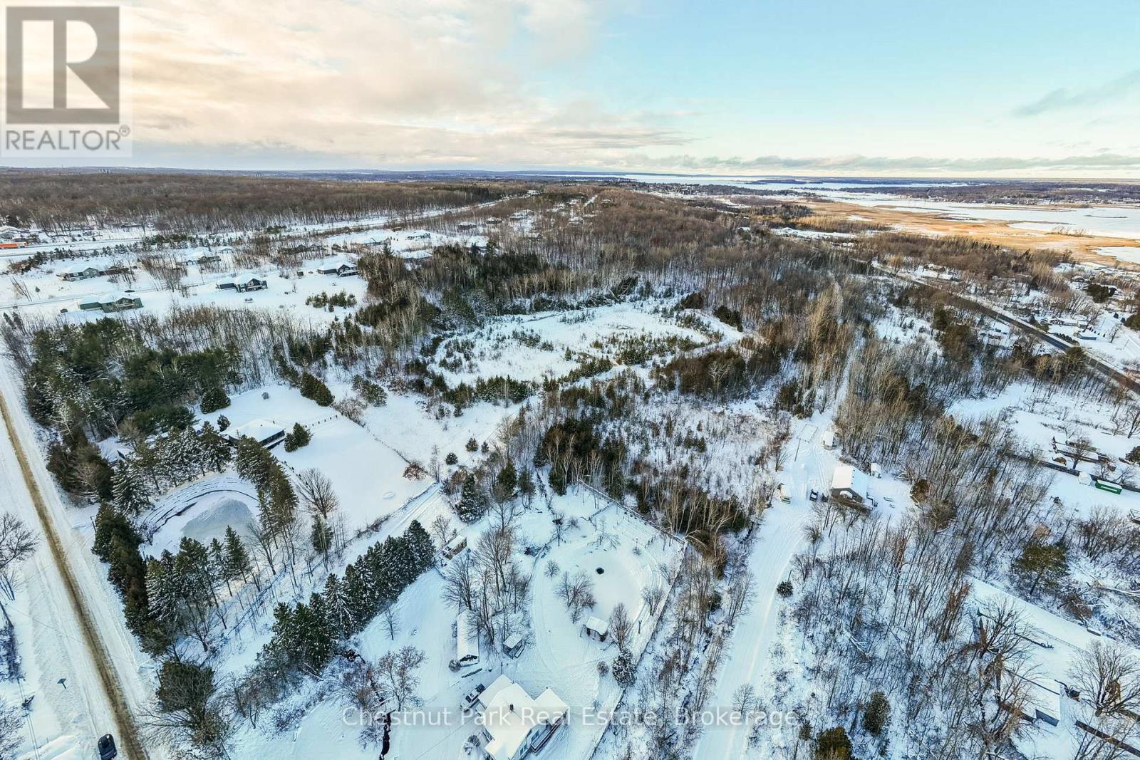 2970 Fesserton Side Road, Severn (Fesserton), Ontario  L0K 2C0 - Photo 6 - S12687548