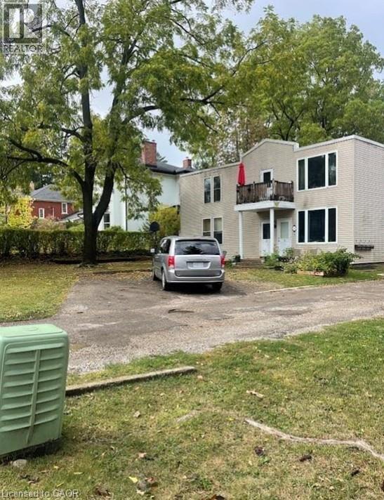 74 WILLIAM Street W, Waterloo, Ontario