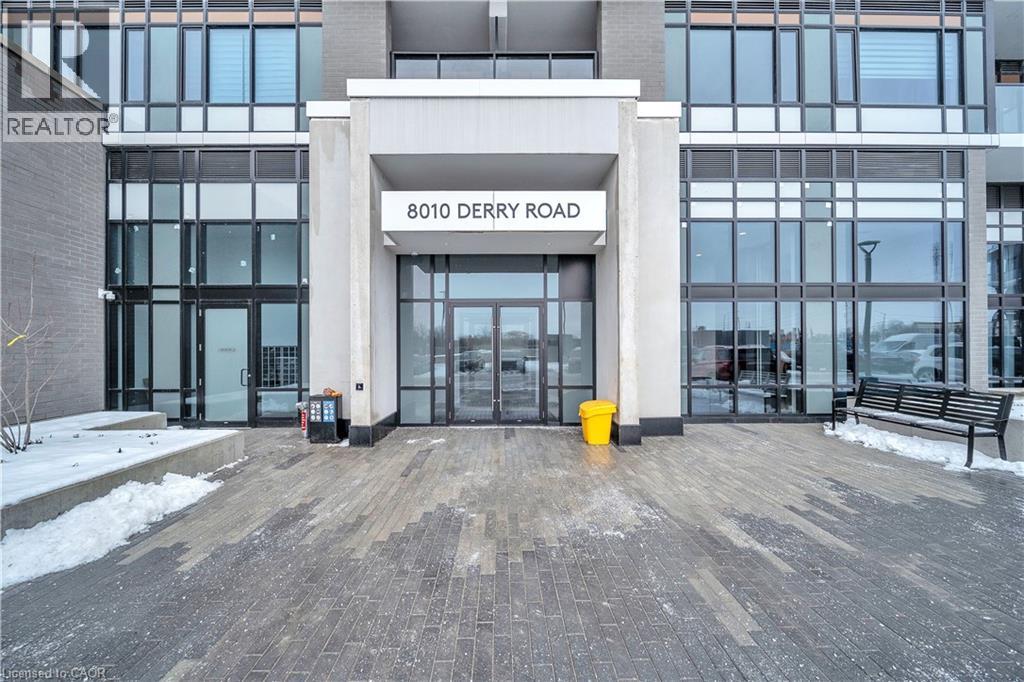 8010 DERRY Road Unit# 1402, Milton, Ontario