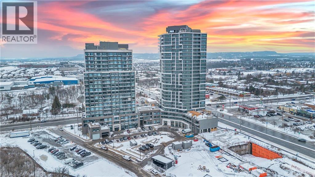 8010 Derry Road Unit# 1402, Milton, Ontario  L9T 9N3 - Photo 4 - 40797812