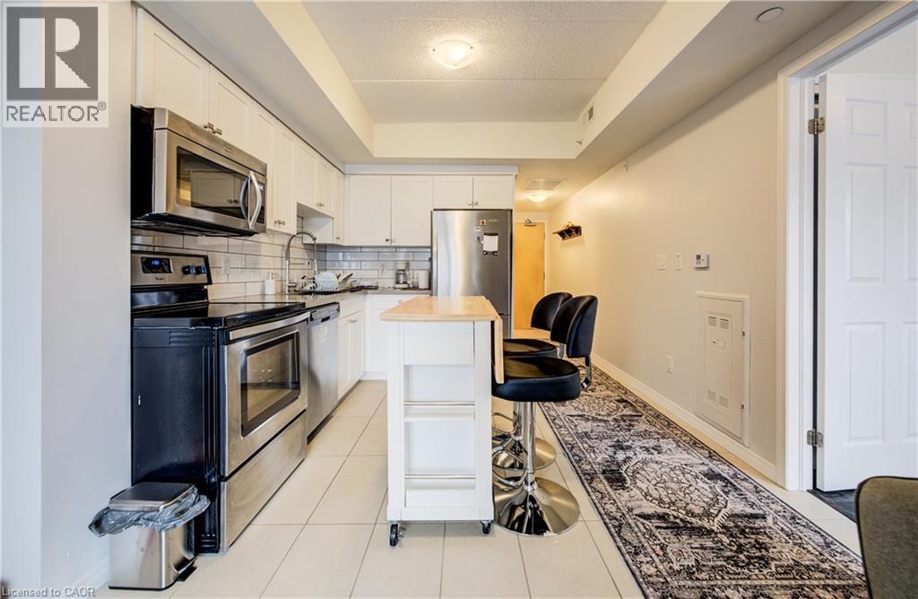 155 Water Street S Unit# 406, Cambridge, Ontario  N1P 0A7 - Photo 13 - 40797798
