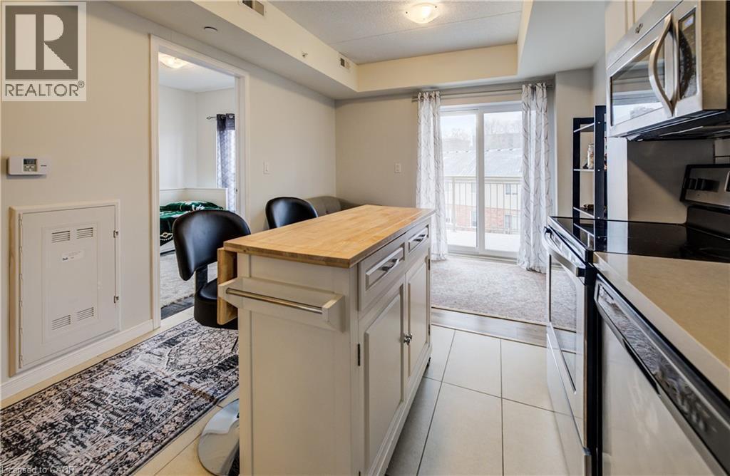 155 Water Street S Unit# 406, Cambridge, Ontario  N1P 0A7 - Photo 16 - 40797798