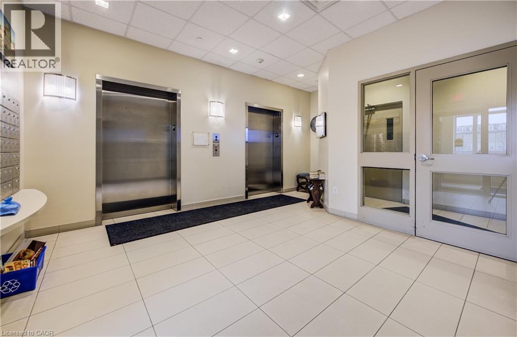 155 Water Street S Unit# 406, Cambridge, Ontario  N1P 0A7 - Photo 25 - 40797798