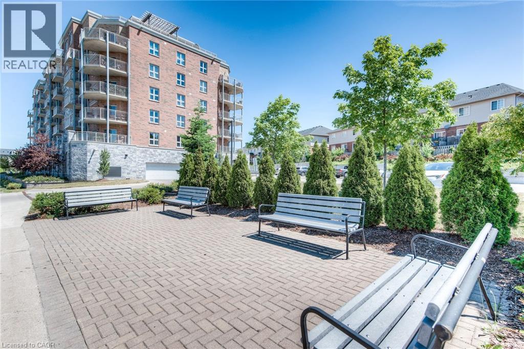 155 Water Street S Unit# 406, Cambridge, Ontario  N1P 0A7 - Photo 36 - 40797798