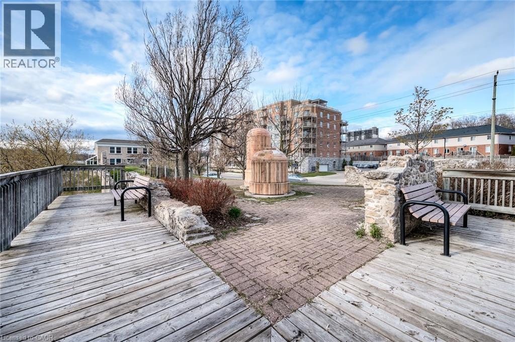 155 Water Street S Unit# 406, Cambridge, Ontario  N1P 0A7 - Photo 37 - 40797798