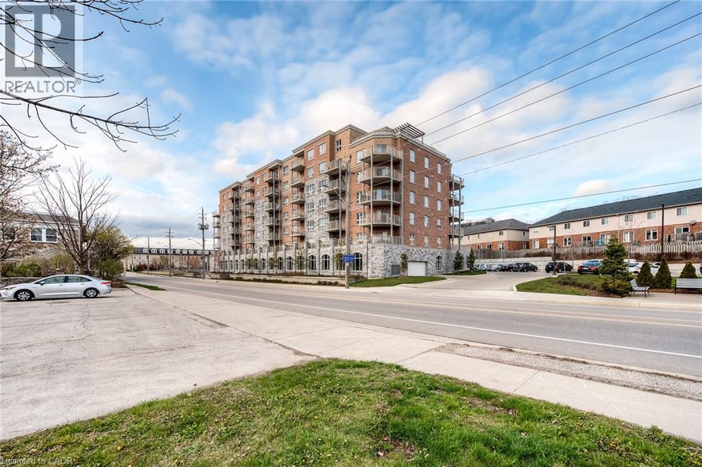 155 Water Street S Unit# 406, Cambridge, Ontario  N1P 0A7 - Photo 4 - 40797798