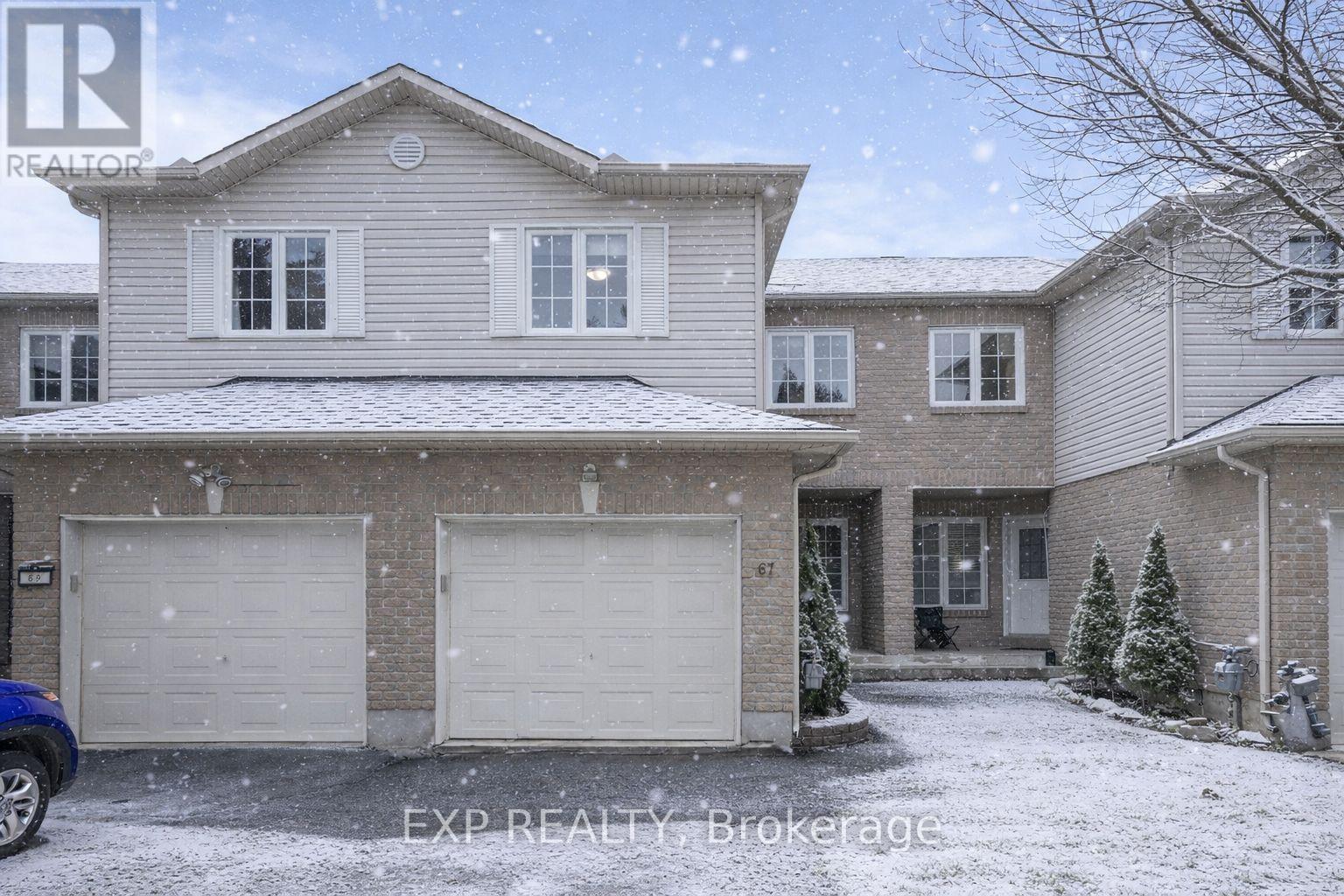 67 LAFLECHE BOULEVARD, Casselman, Ontario