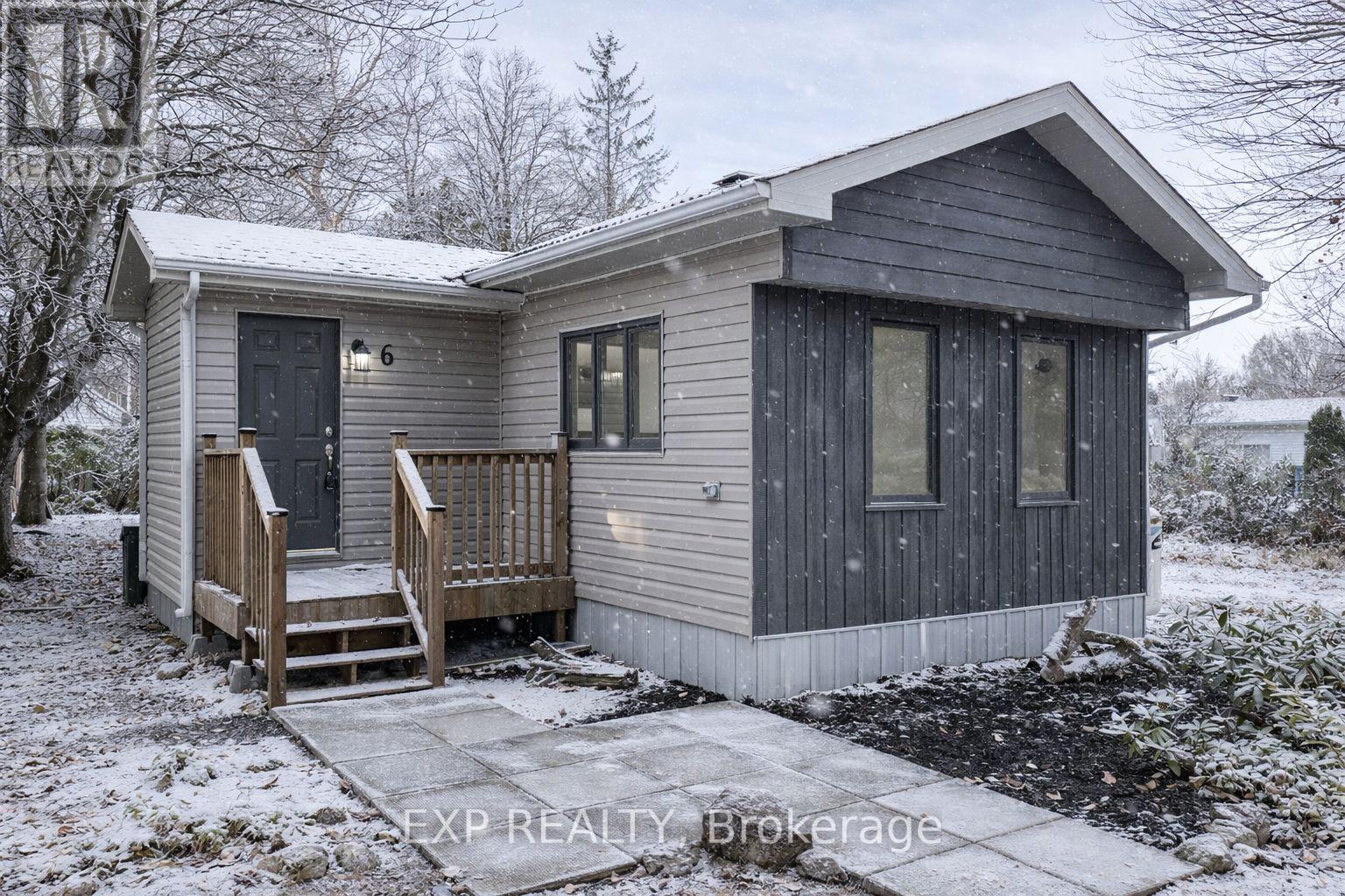 6 - 1210 St Felix Road, Clarence-Rockland, Ontario  K0A 2A0 - Photo 1 - X12559614