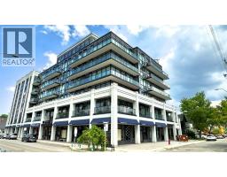 101 LOCKE Street S Unit# 309, Hamilton, Ontario