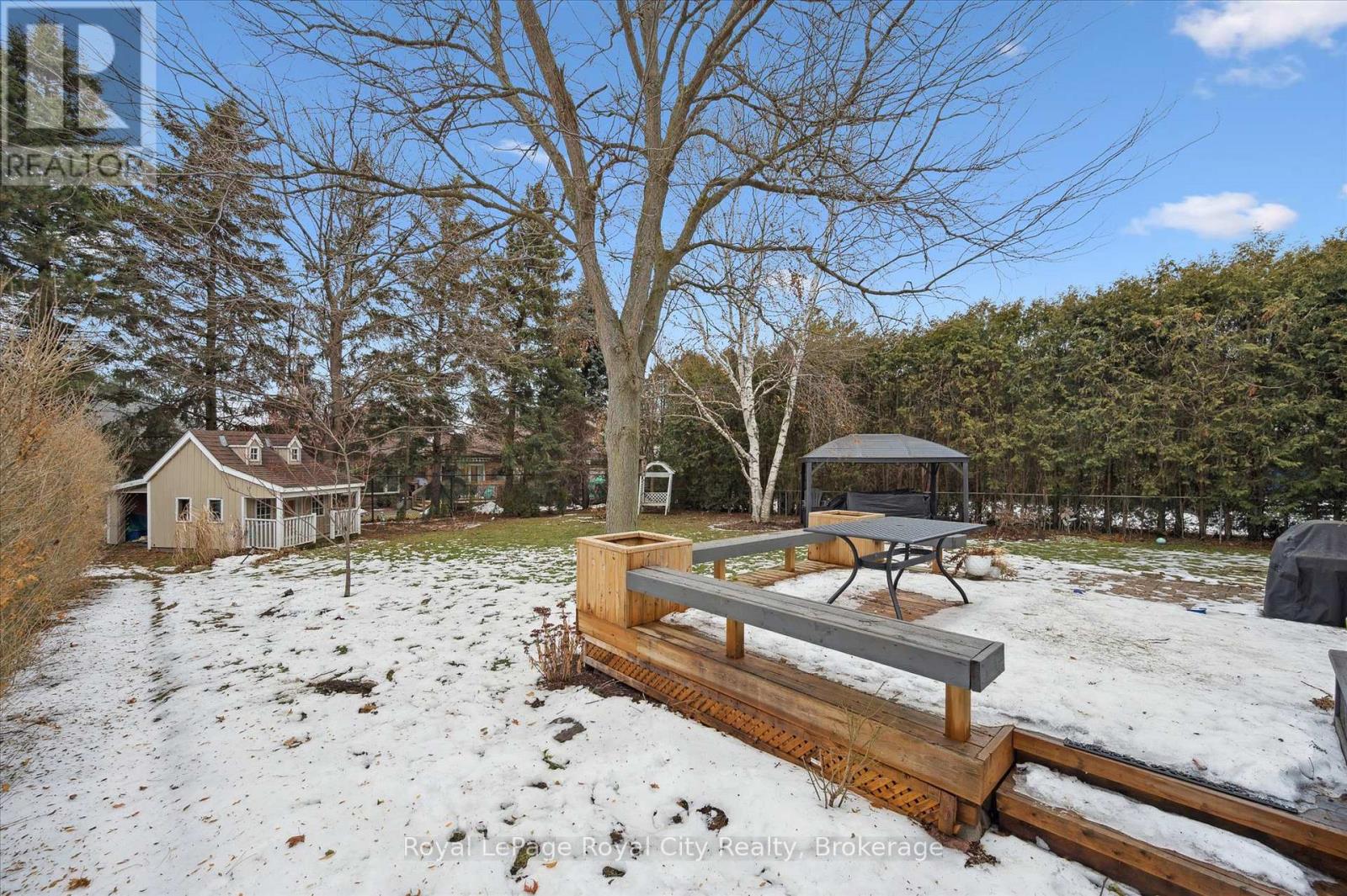 60 Hands Drive, Guelph (Kortright East), Ontario  N1G 3H3 - Photo 42 - X12687572